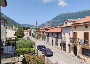 Vista - Three-room apartment via Pozzo Donato, 29, Trecchina - photo 35