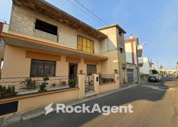 Facciata - Apartment via Pietro Maroncelli, 15, Ruffano - photo 3