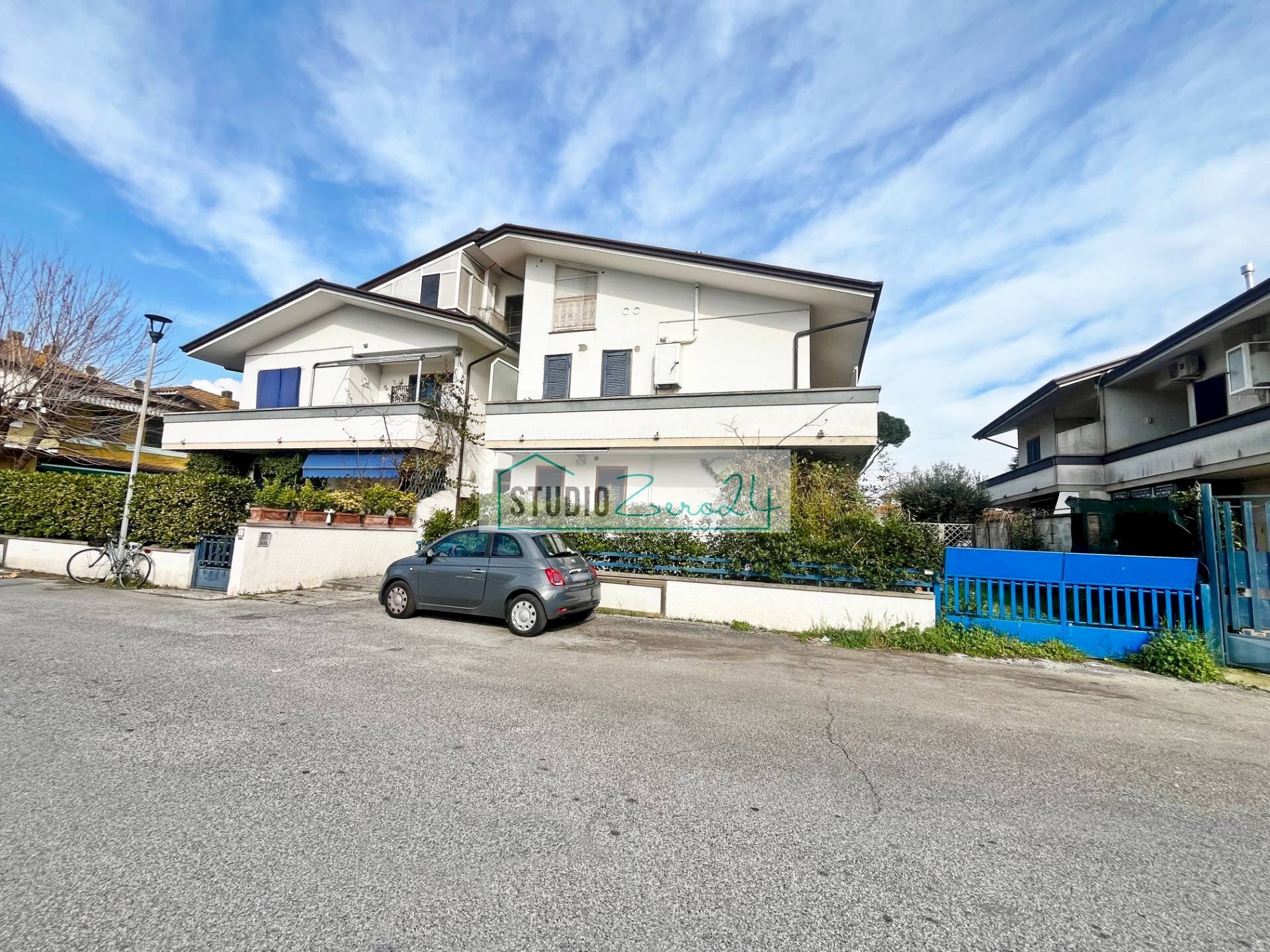 Foto 1 - Attico Via G. Pardini, Viareggio - foto 1