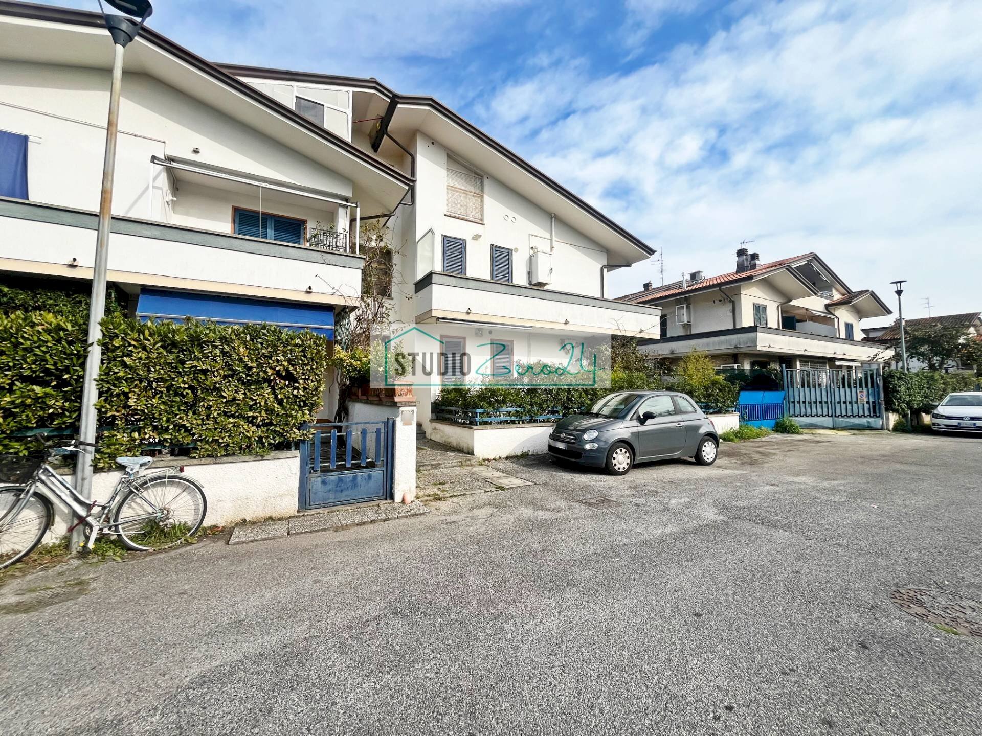 Foto 2 - Attico Via G. Pardini, Viareggio - foto 2