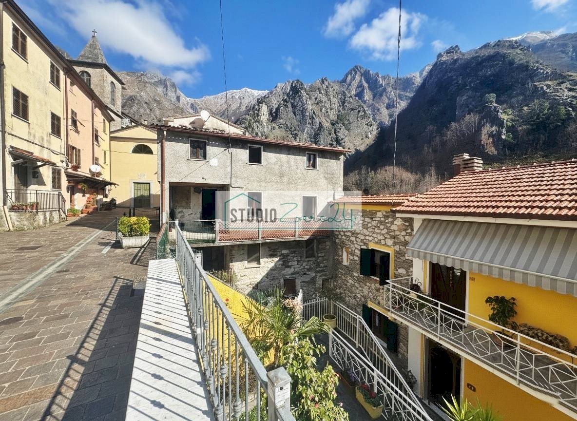 Foto 2 - Casa semi indipendente FRAZIONE RESCETO, Massa - foto 2