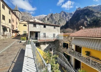 Foto 2 - Casa semi indipendente FRAZIONE RESCETO, Massa - foto 2