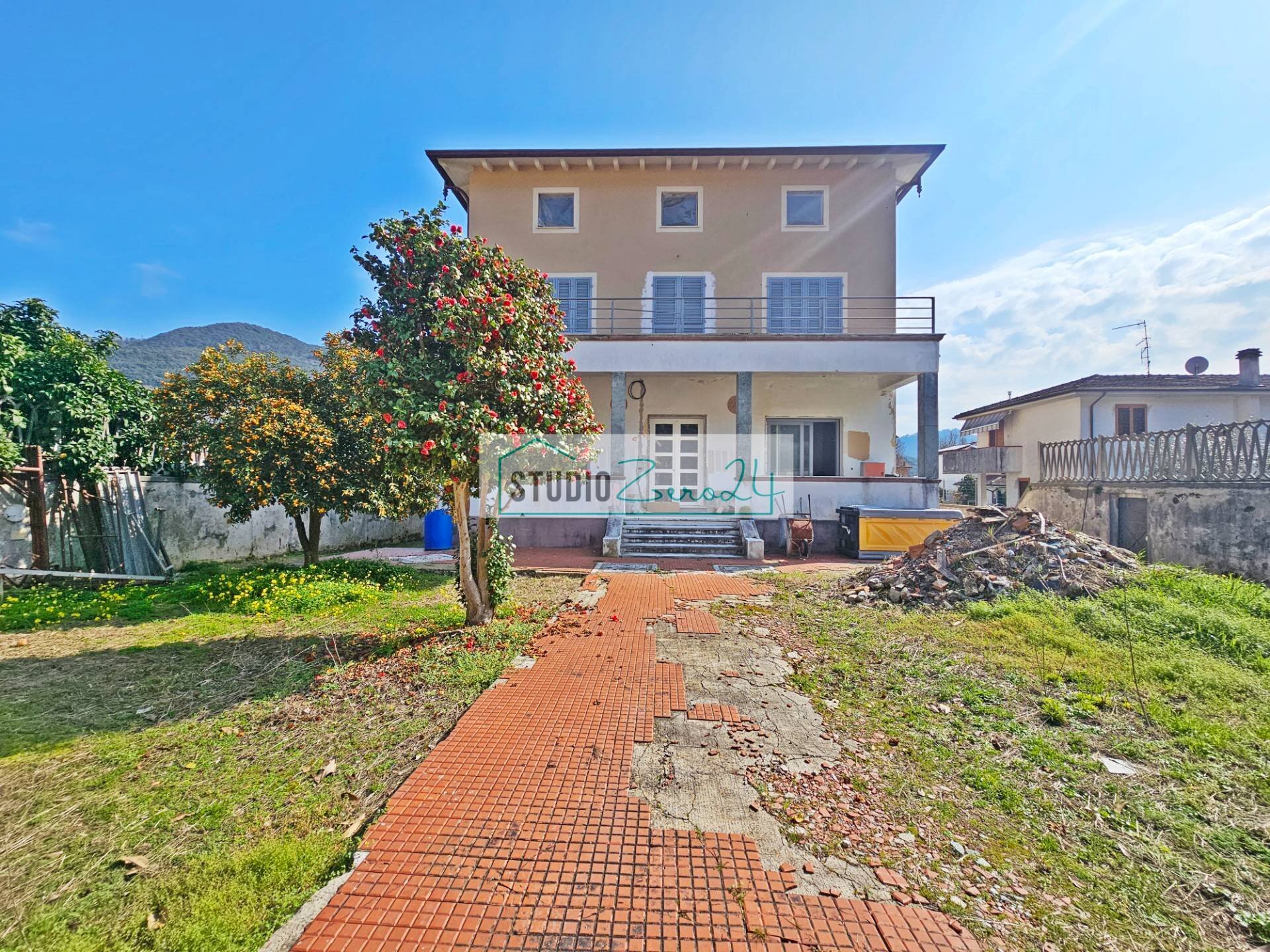 Foto 1 - Villa Via Demetrio Rontani, Massarosa - foto 1