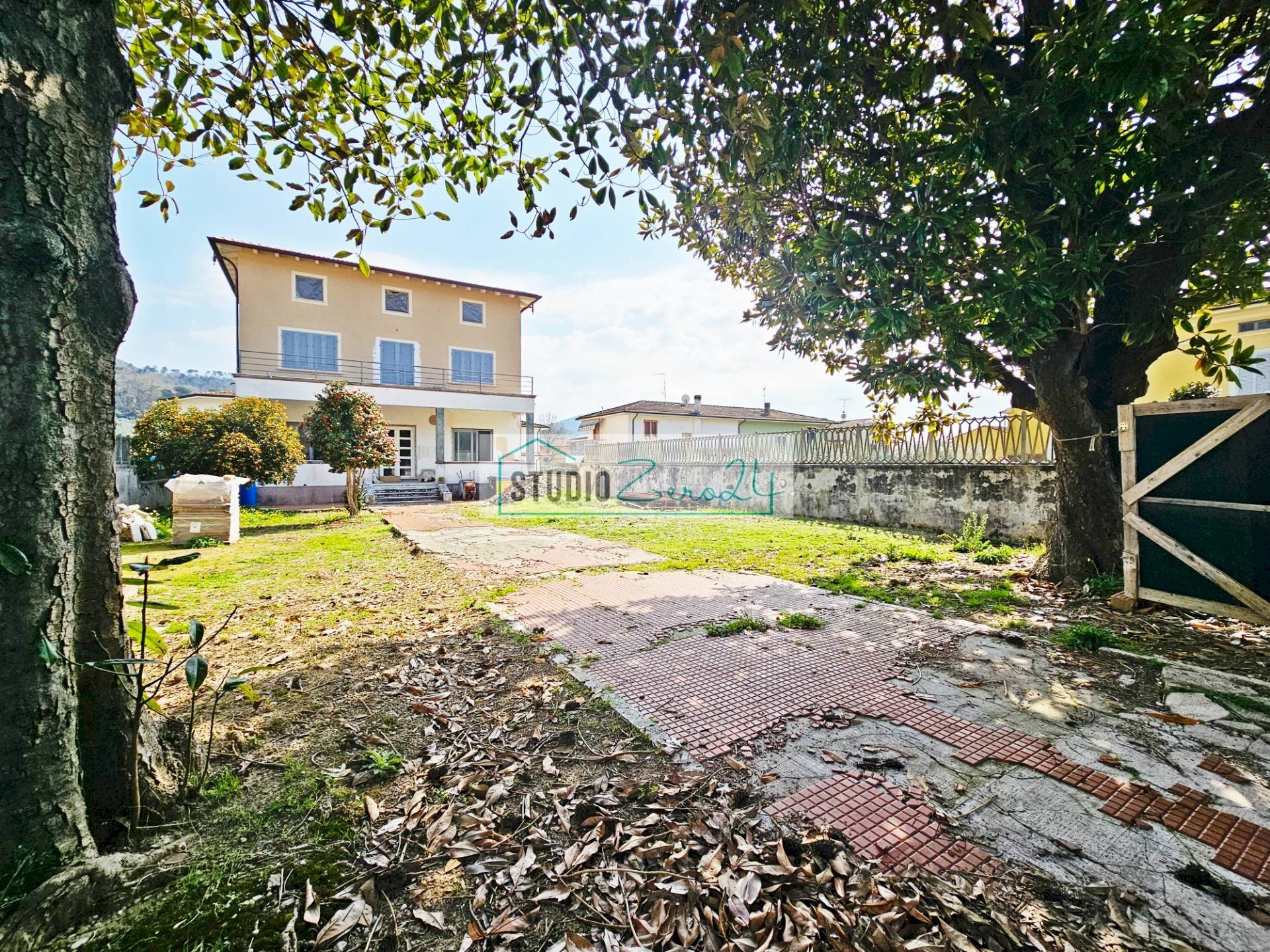 Foto 2 - Villa Via Demetrio Rontani, Massarosa - foto 2