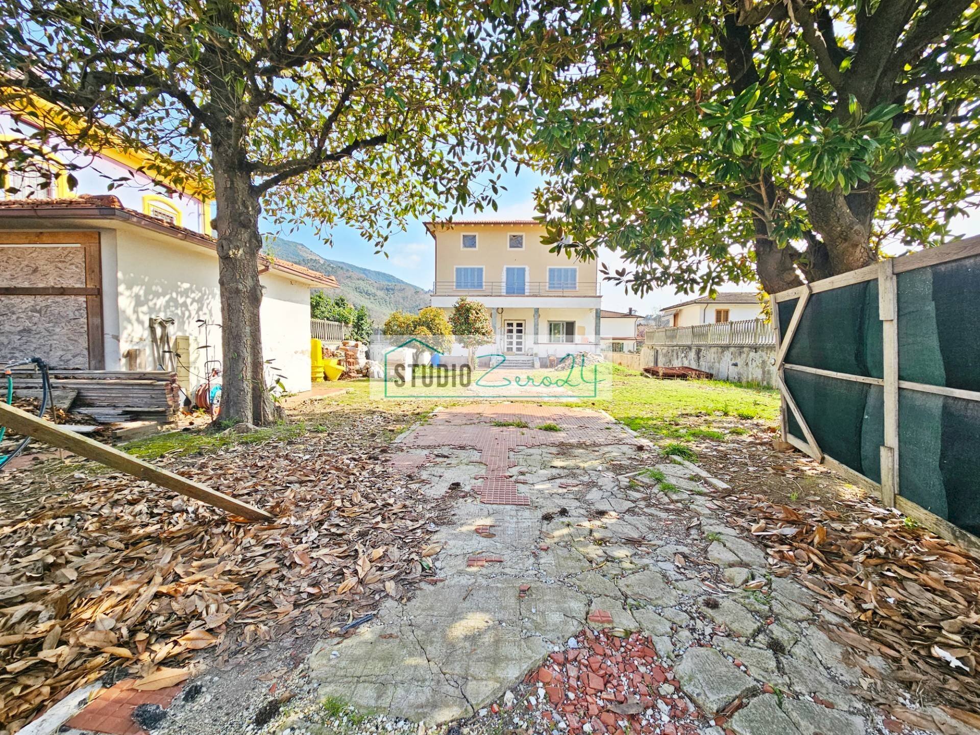 Foto 3 - Villa Via Demetrio Rontani, Massarosa - foto 3