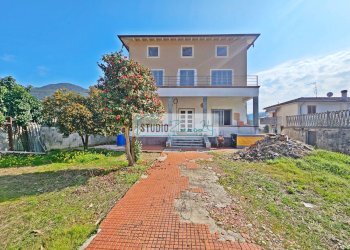 Foto 1 - Villa Via Demetrio Rontani, Massarosa - foto 1