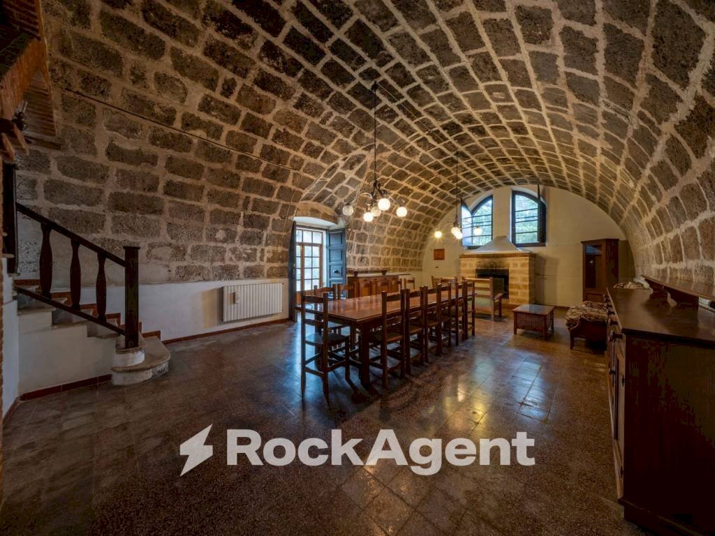 Cucina - Rustico via degli Orti, 131, Alghero - foto 2