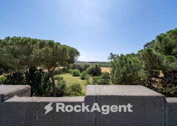 Vista - Rustico via degli Orti, 131, Alghero - foto 16