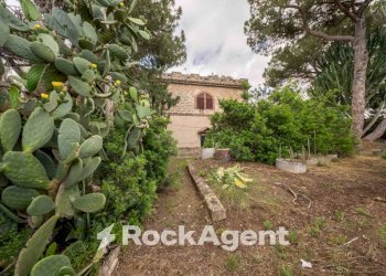 Giardino - Rustico via degli Orti, 131, Alghero - foto 21