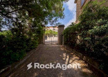 Giardino - Rustico via degli Orti, 131, Alghero - foto 27