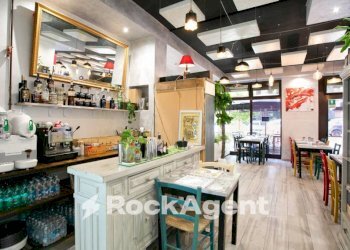 Interno non residenziale - Ristorante via Roberto Bracco, 39, Roma - foto 3