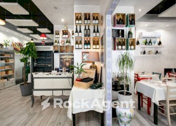 Interno non residenziale - Ristorante via Roberto Bracco, 39, Roma - foto 13