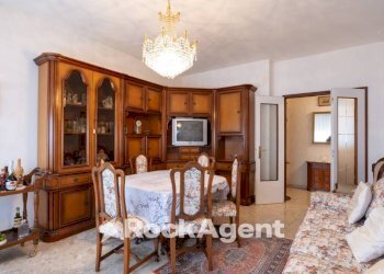 Salone - Trilocale via Marco Mastacchi, 238, Livorno - foto 1