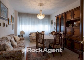 Salone - Trilocale via Marco Mastacchi, 238, Livorno - foto 4