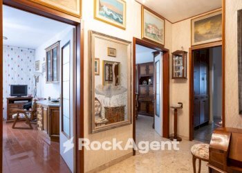 Corridoio - Trilocale via Marco Mastacchi, 238, Livorno - foto 11