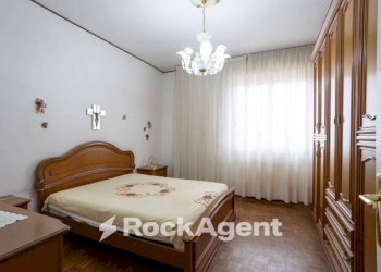 Camera da letto - Trilocale via Marco Mastacchi, 238, Livorno - foto 15