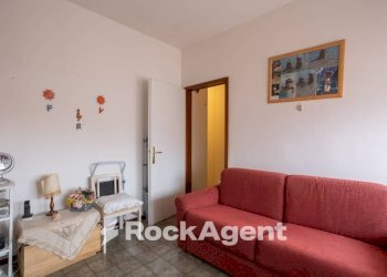 Camera da letto - Trilocale via Marco Mastacchi, 238, Livorno - foto 16