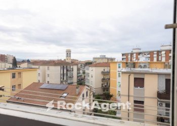 Vista - Trilocale via Marco Mastacchi, 238, Livorno - foto 22