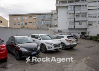 Posto macchina - Trilocale via Marco Mastacchi, 238, Livorno - foto 25