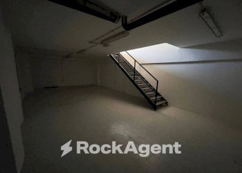 Magazzino - Shop largo Virgilio Brocchi, 5, Roma - photo 5