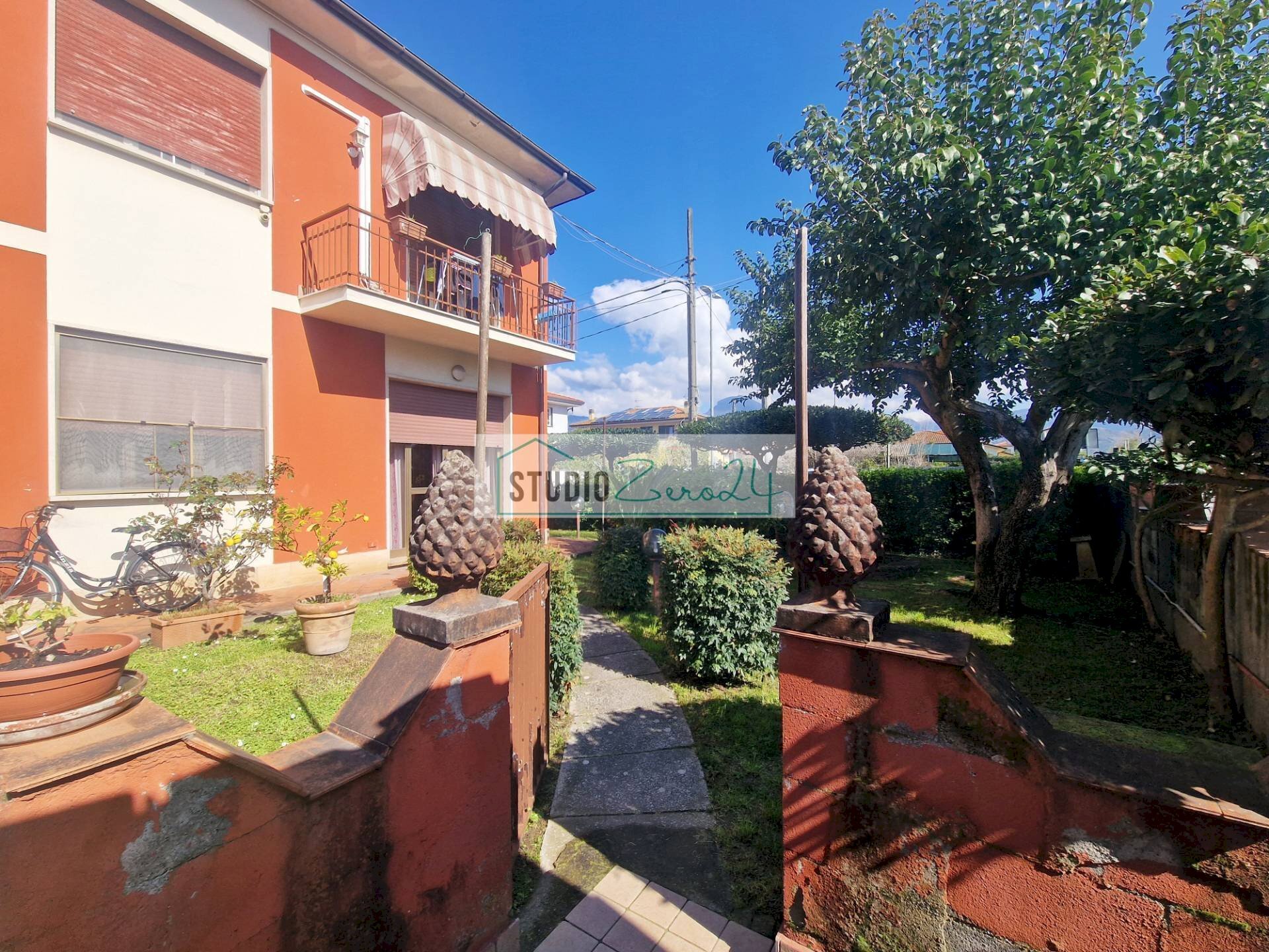 Foto 1 - Quadrilocale Via Tulipani, Camaiore - foto 1