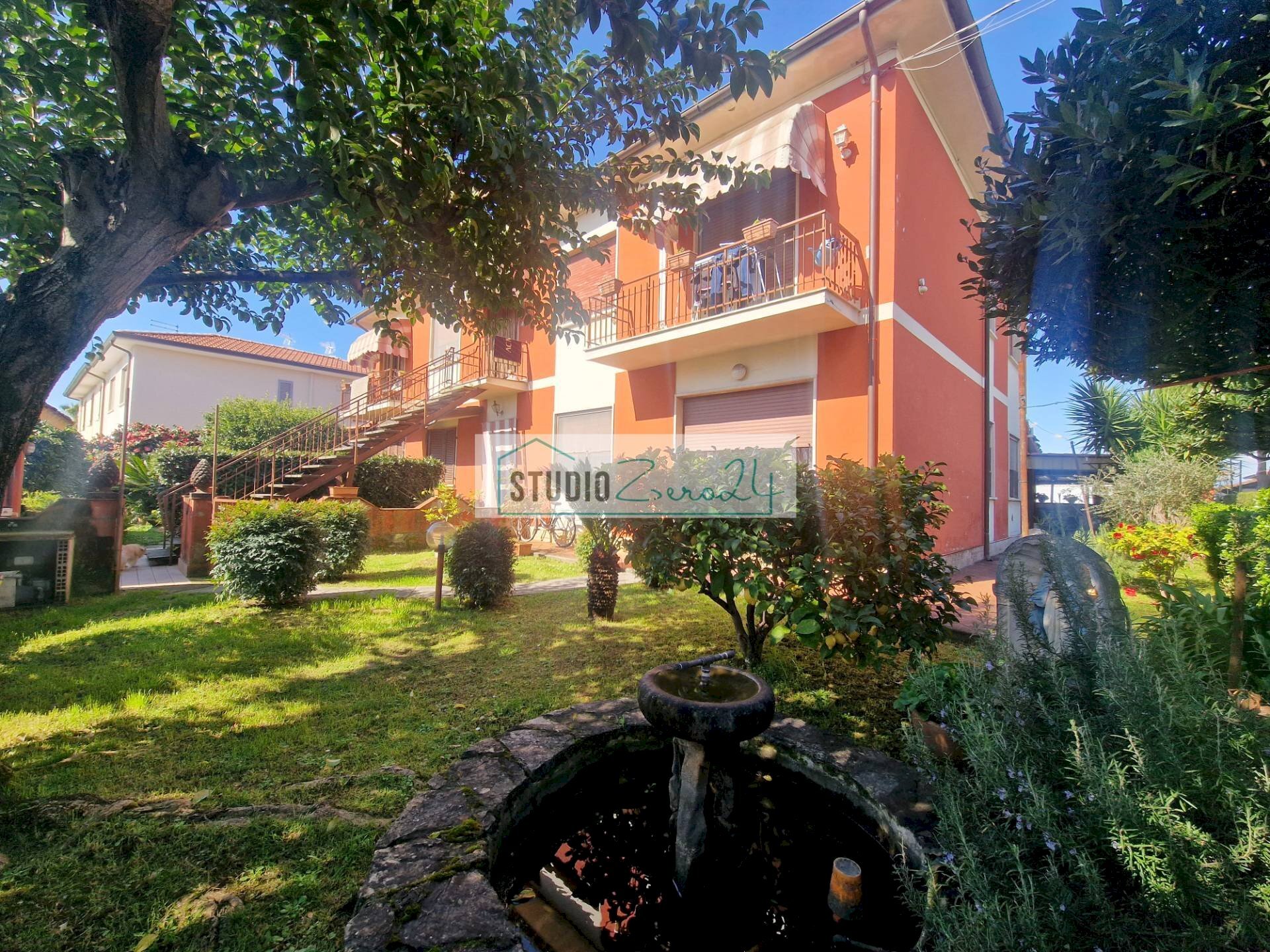 Foto 1 - Quadrilocale Via Tulipani, Camaiore - foto 1