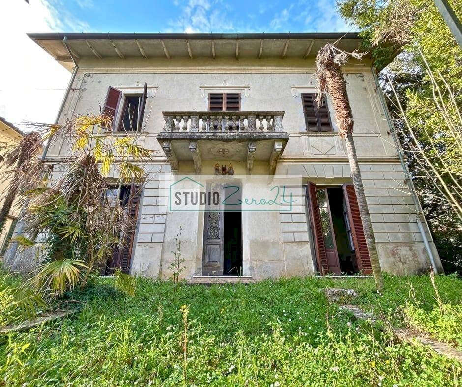 Foto 1 - Villa via della costa, Camaiore - foto 1