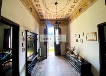 Foto 3 - Villa via della costa
 
50, Camaiore - foto 3
