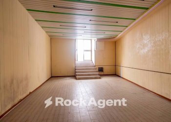 Stanza non arredata - Shop via XX Settembre, 38, Catanzaro - photo 6