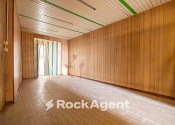 Stanza non arredata - Shop via XX Settembre, 38, Catanzaro - photo 15