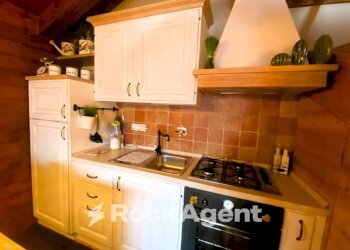 Cucina - Bilocale via Cianfuran, Bardonecchia - foto 12