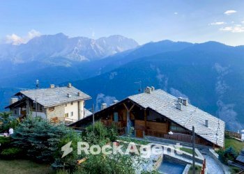 Vista - Bilocale via Cianfuran, Bardonecchia - foto 18