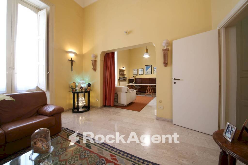 Ingresso - Stabile - Palazzo via Bari, Brindisi - foto 3