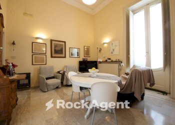 Salone - Stabile - Palazzo via Bari, Brindisi - foto 10