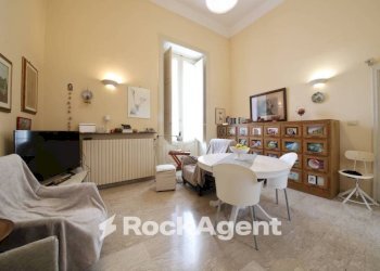 Salone - Stabile - Palazzo via Bari, Brindisi - foto 12