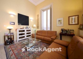 Salone - Stabile - Palazzo via Bari, Brindisi - foto 13