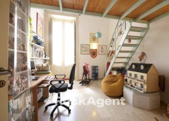 Studio - Stabile - Palazzo via Bari, Brindisi - foto 18