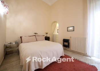 Camera da letto - Stabile - Palazzo via Bari, Brindisi - foto 19