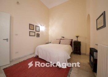 Camera da letto - Stabile - Palazzo via Bari, Brindisi - foto 20