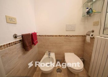 Bagno - Stabile - Palazzo via Bari, Brindisi - foto 23