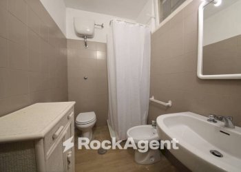 Bagno - Stabile - Palazzo via Bari, Brindisi - foto 33