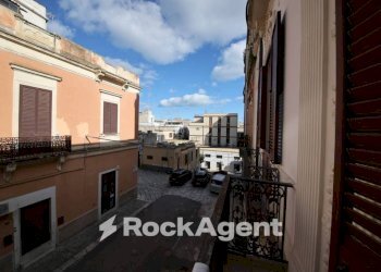 Vista - Stabile - Palazzo via Bari, Brindisi - foto 37