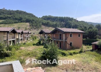 Terreno - Trilocale via Marconi, 47, Rivanazzano Terme - foto 20