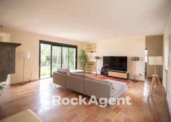 Salone - Villa strada Madonna dei Mazza, Pesaro - photo 14