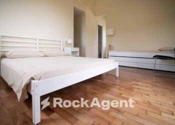 Camera da letto - Villa strada Madonna dei Mazza, Pesaro - photo 23
