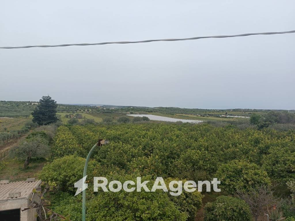 Vista - Villa Bommiscuro SNC, Noto - photo 2