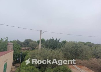 Vista - Villa Bommiscuro SNC, Noto - foto 7