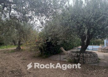 Terreno - Villa Bommiscuro SNC, Noto - photo 24