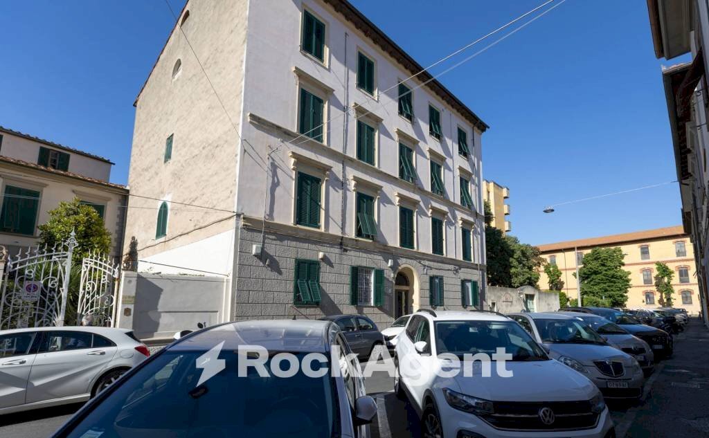 Zona - Four-room apartment via Micali, 19, Livorno - photo 1