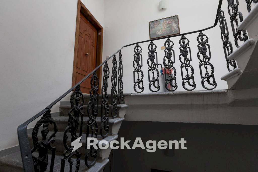 Scala - Four-room apartment via Micali, 19, Livorno - photo 3